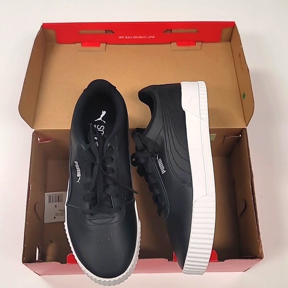 PUMA Pumps